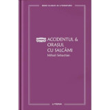 Accidentul &amp;amp; Orasul cu salcami (vol. 23) - Mihail Sebastian