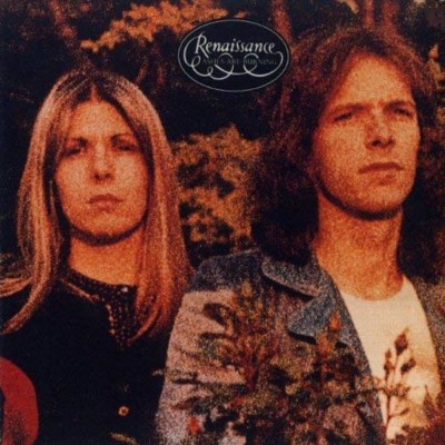 Renaissance Ashes Are Burning remasterexpanded (cd) foto