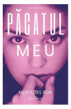 Păcatul meu (Vol. 1) - Paperback brosat - Mercedes Ron - Bookzone