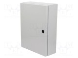 Carcasă montare pe perete RITTAL E-BOX KX 300mm x 400mm x 120mm
