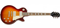 Chitara electrica Epiphone Les Paul Standard 60&amp;#039;s Ice Tea foto