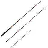 Cumpara ieftin Lanseta Delphin LEEDER Feeder, 3.60m, 120g, 3+2 tronsoane