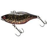 Vobler TN60 6cm 12.7g Wabisabi Gold &amp; Black, JACKALL