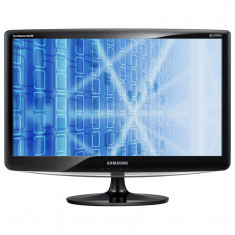 Monitor LCD 22&amp;quot; Samsung B2230, Grad A, 1920x1080, 5ms, VGA, DVI, Cabluri Incluse foto