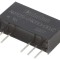 Convertor DC/DC 1W 5V și -5V
