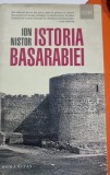 ISTORIA BASARABIEI - ION NISTOR