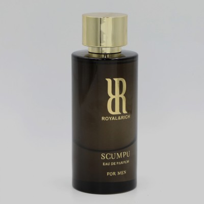 Esența Masculinității - Scumpu For Men 80 ml foto