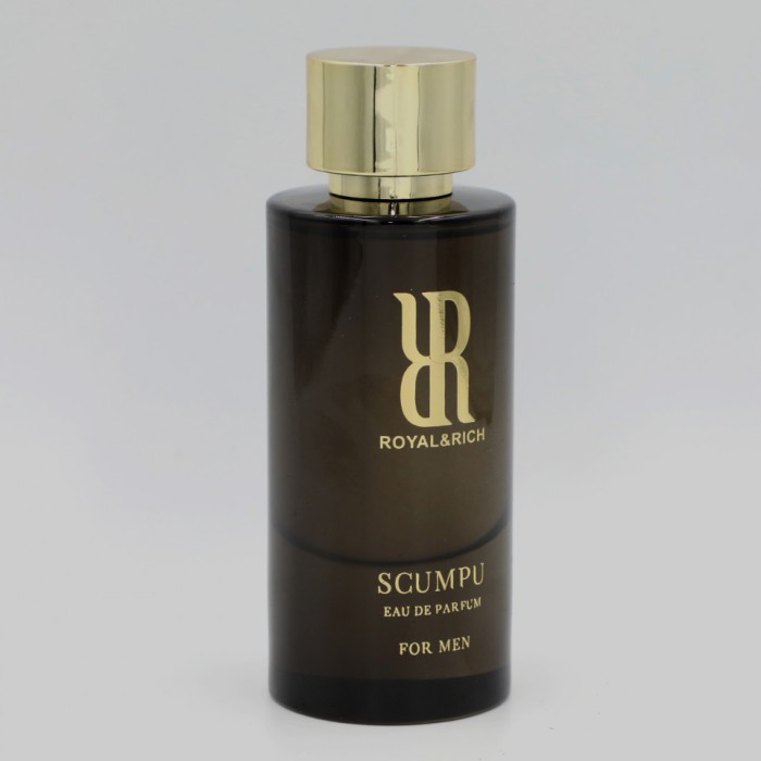 Esența Masculinității - Scumpu For Men 80 ml