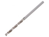 Burghiu Metal 2mm 49mm HSS