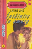 Cathie Linz - Intalnire in amurg