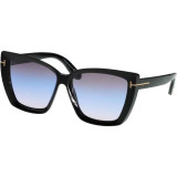 Ochelari de soare dama Tom Ford FT0920 01B