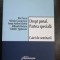 Drept penal. Partea speciala