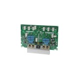 Placă electronică pentru plită BOSCH 11029155 11009302 BALAY SIEMENS Original