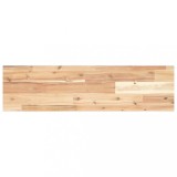 Cumpara ieftin Blat de masa 100x20x2cm dreptunghiular lemn masiv de acacia