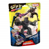 Figurina elastica Goo Jit Zu Goo Shifters Marvel- Black Panther 42577-42580