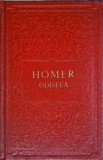 Homer - Odiseea