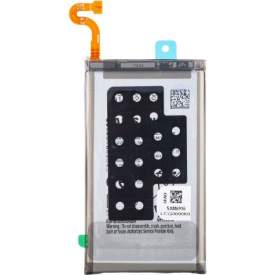 Acumulator Samsung Galaxy S9+ G965, EB-BG965ABE, Service Pack GH82-15960A foto