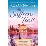 Cumpara ieftin The Saffron Trail Rosanna Ley Marrakech Cornwall