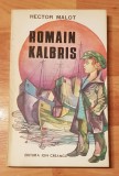 Romain Kalbris de Hector Malot