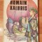 Romain Kalbris de Hector Malot