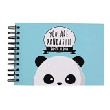 Cumpara ieftin Album foto - Panda | I-Total