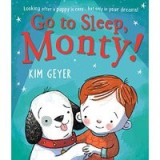Go to Sleep, Monty!