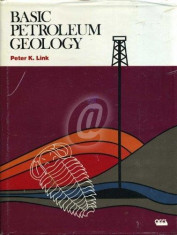 Basic Petroleum Geology foto