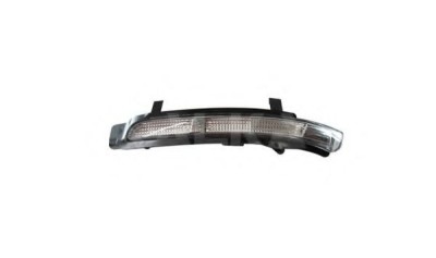 Semnalizator SKODA OCTAVIA II Combi (1Z5) (2004 - 2013) ALKAR 6201572 foto