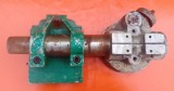 B138 Cap vertical masina de rectificat RPO 320