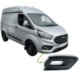 Capac gaura proiectoare de ceata Ford Transit/Tourneo Custom, 2023, montare fata, dreapta, cu gauri lampa ceata, B-Series, 2375299; KK21 R19952