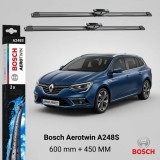 Cumpara ieftin Stergatoare Renault Megane IV Grandtour TCe 205 K9 din 2016 | 3 397 014 248 - BOSCH