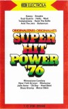 Various - Super Hit Power '76, Caseta audio