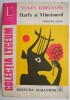 Harfa si Minotaurul - Eugen Jebeleanu - Carte Beletristica
