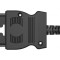 Conector OBD II de Diagnosticare Negru