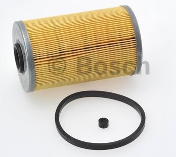 Filtru combustibil Nissan Interstar Nadwozie P Aftermarket BS1457431724 foto