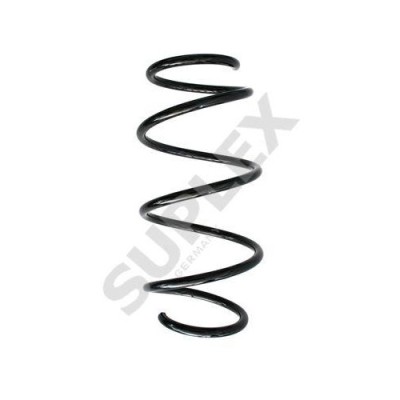 Arc suspensie BMW Seria 1 (F20), 07.11-06.19; 2 Cabriolet (F23), 03.14-; 3 (F30, F80), 11.11-10.18; 3 Touring (F31), 07.12-06.19, 116 d, 118 d, 120 d foto