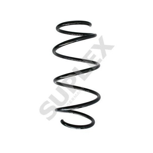 Arc suspensie BMW Seria 1 (F20), 07.11-06.19; 2 Cabriolet (F23), 03.14-; 3 (F30, F80), 11.11-10.18; 3 Touring (F31), 07.12-06.19, 116 d, 118 d, 120 d
