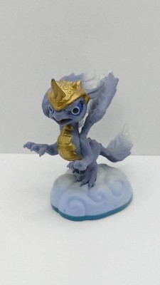 Skylanders Horn Blast Whirldwind foto