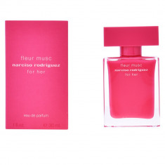 Apa de parfum spray Narciso Rodriguez Narciso Rodriguez For Her Fleur Musc, de dama, 30 ml foto