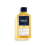 Phyto Blond Șampon de Netezire și Păstrare a Culorii pentru Păr Vopsit 250ml