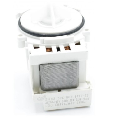 Pompa de evacuare apa masina de spalat AEG L7FEC41S 3792418018 ELECTROLUX /AEG foto