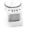 Pompa de evacuare apa masina de spalat AEG L7FEC41S 3792418018 ELECTROLUX /AEG