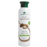 Sampon Regenerant cu Ulei de Argan 250ml, Cosmetic Plant