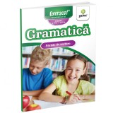 Cumpara ieftin Partile vorbirii - Exersez 2016, Gama