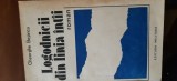 Logodnicii din linia intai Gheorghe Bejancu 1985
