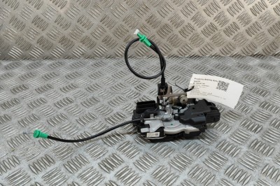 &amp;Icirc;ncuietoare ușă dreapta față VOLVO V60 II 2020 OEM: 31462456,C73367-101 26547749 foto