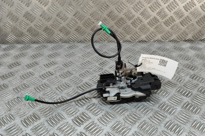 &Icirc;ncuietoare ușă dreapta față VOLVO V60 II 2020 OEM: 31462456,C73367-101 26547749