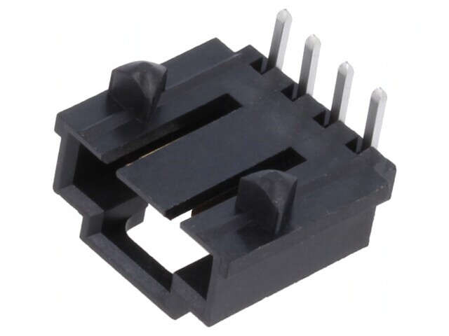 Conector CGrid SL 4 Pini Aurit
