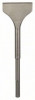 Dalta spatulata cu sistem de prindere SDS max 350x115mm - 3165140022156, Bosch