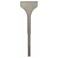 Dalta spatulata cu sistem de prindere SDS max 350x115mm - 3165140022156